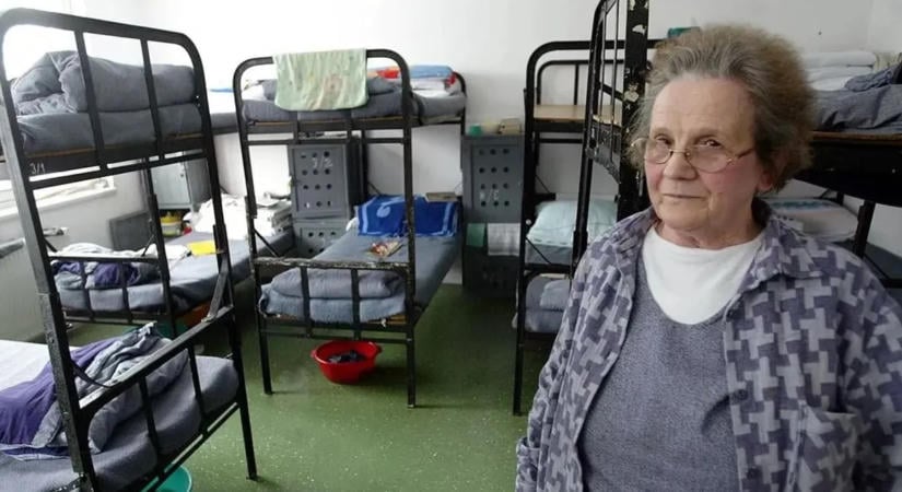 100 éve született a tolvajok királynője: minden, amit eddig nem tudtál Repülős Giziről!