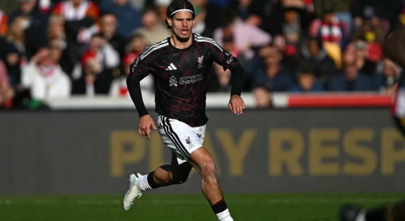 Kerkez Milos is kimarad, magyarok nélkül áll fel a Liverpool a BL-ben