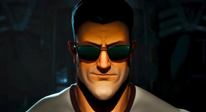 Új Serious Sam FPS készül, jön a The Third Encounter