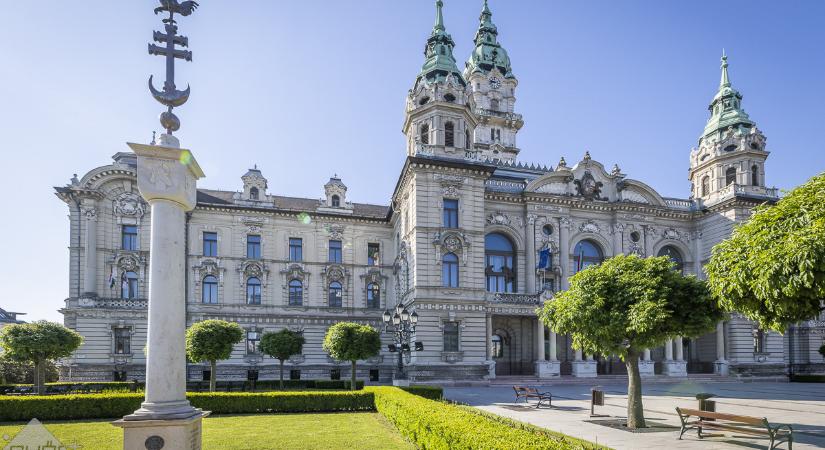VII. Győri Hely- és Családtörténeti Műhelykonferenciára
