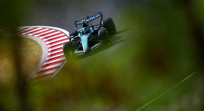 Coulthard megjósolta, hogy mikortól nyer futamokat a feljavított Aston Martin