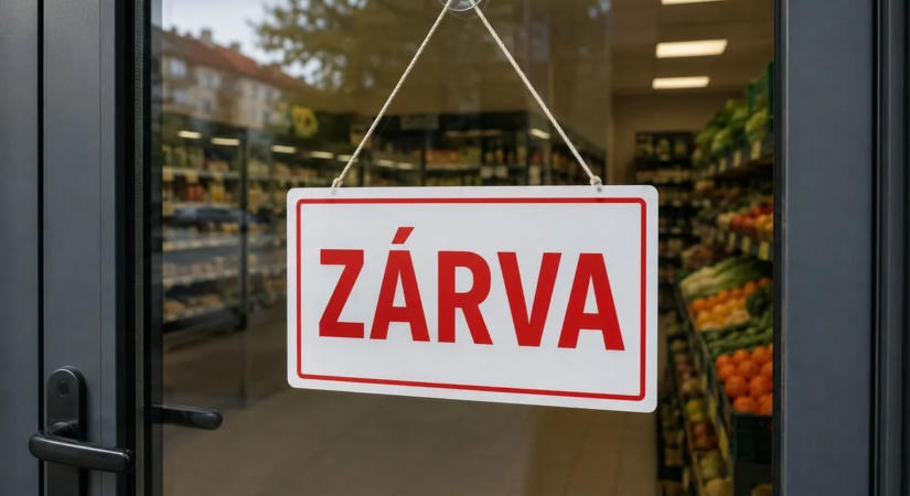 Augusztus 20: így lesznek nyitva a boltok a hosszú hétvége alatt