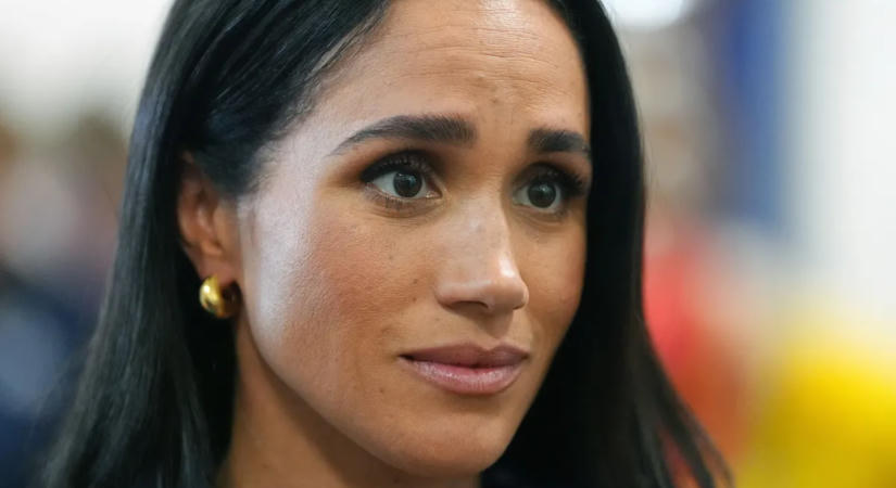 Meghan Markle amerikai életéről kínos titkok derültek ki