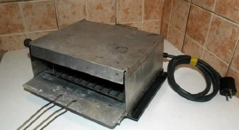 Ezek a tárgyak minden háztartásban ott voltak: te hányra emlékszel közülük?