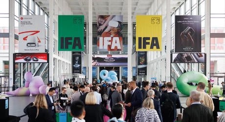 IFA 2026: az AI és a robotika került a középpontba