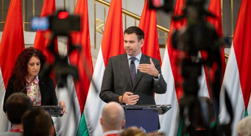 Vitézy Dávid rendkívüli bejelentése a megbukott Orbán-rendszerről – kiemelten súlyos az ügy