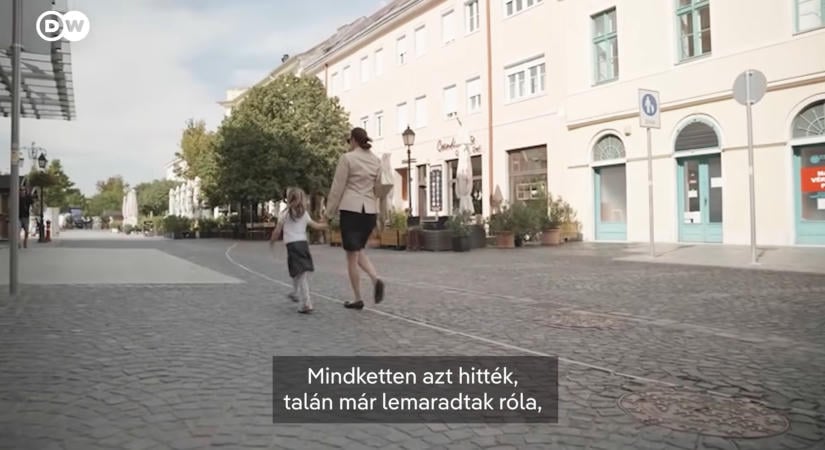 „Nem érzem magam kevesebbnek, mert később lettem anya"