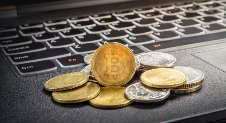 Nyolchavi csúcsra ugrott a Bitcoin