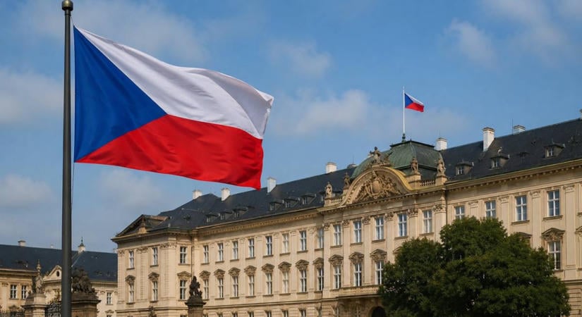 Prága megszigorította az orosz diplomaták beutazásának feltételeit Csehországba