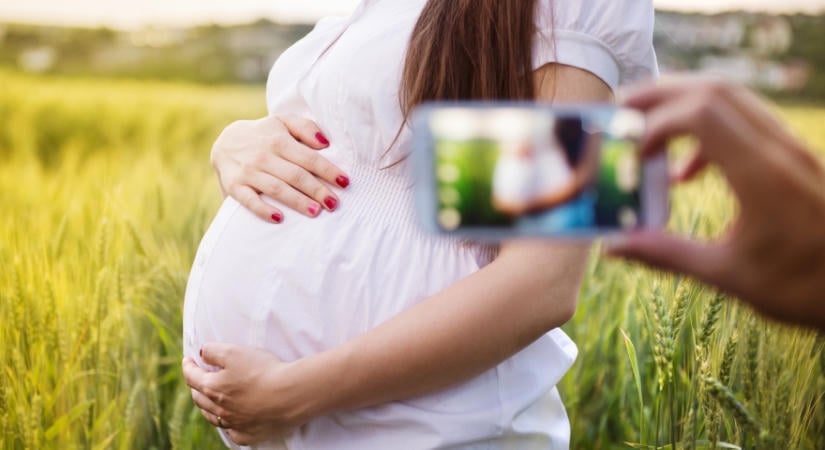 Kötelező és az ajánlott vizsgálatok, szűrések a három trimeszter alatt