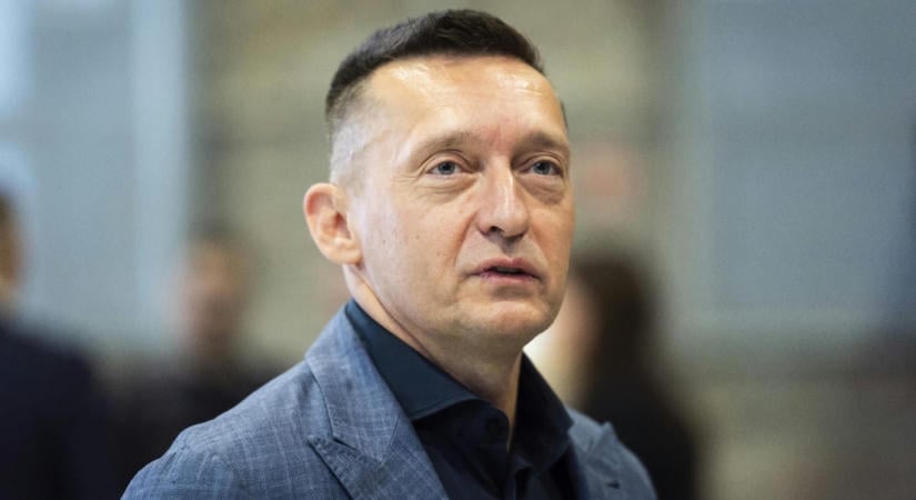 Rogán Antal a Hankó-ügyről: Világos, hogy a miniszterelnök politikai utasítást adott