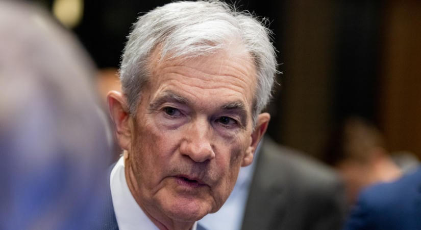 Trump tanácsadója felszólította Powellt, hogy távozzon a Fed kormányzótanácsából
