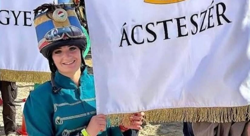 A Bakonyalja hőse lett a nemzeti Vágta lovasa: helyezés ide vagy oda, nekik ő az első