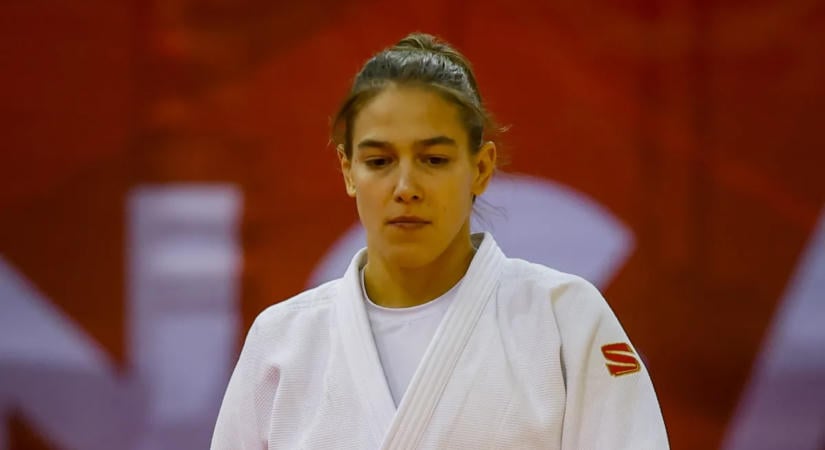 Kriza Annára tajvani rivális vár a cselgáncs-vb első körében