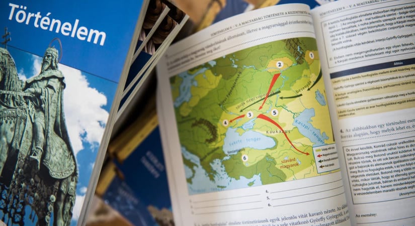 Ilyen változásokra lenne szükség a történelemtanításban