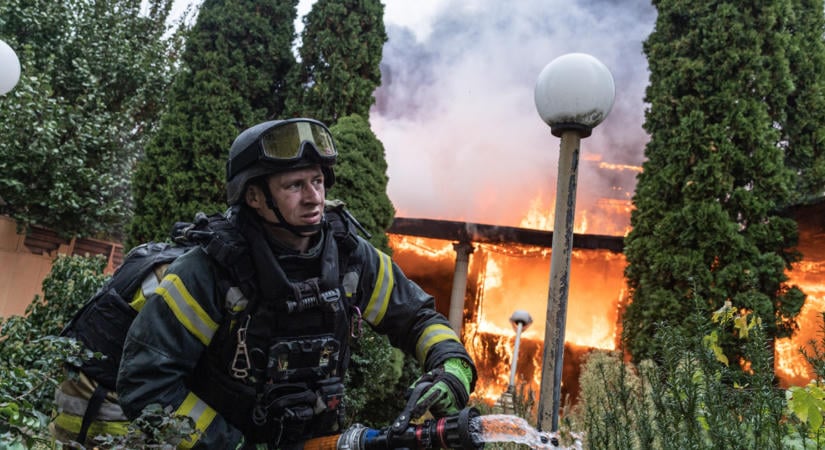 Súlyos fenyegetést küldhetett Washington, fegyverek nélkül maradhat Ukrajna - Oroszország háborúja Ukrajnában – az Index hétfői hírösszefoglalója