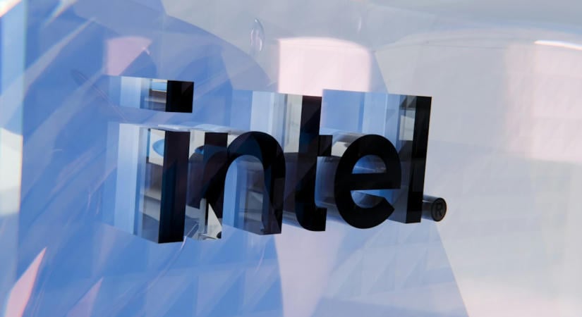Az Intel új GPU-ja 480 GB memóriával segíti az AI-ügynököket