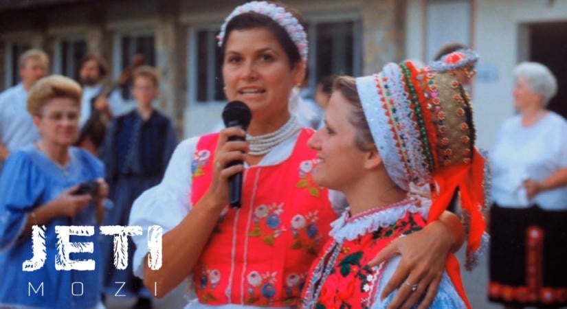 Inkubátor: Olyan Magyarországot építettek Amerikában, ami otthon már nem létezik