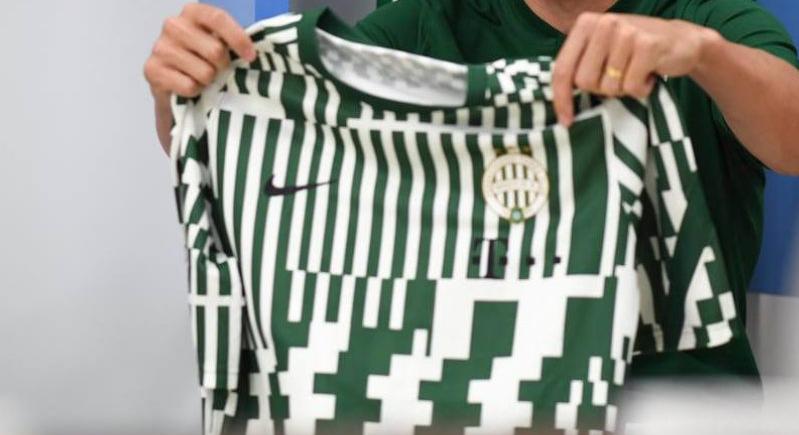 Újabb remek futballista mondott igent a Fradinak – hivatalos