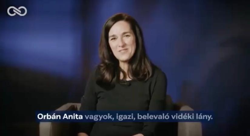 Orbánné ledarálta hitelességét