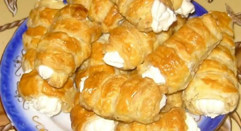 Habroló, ami visszarepít a gyerekkoromba