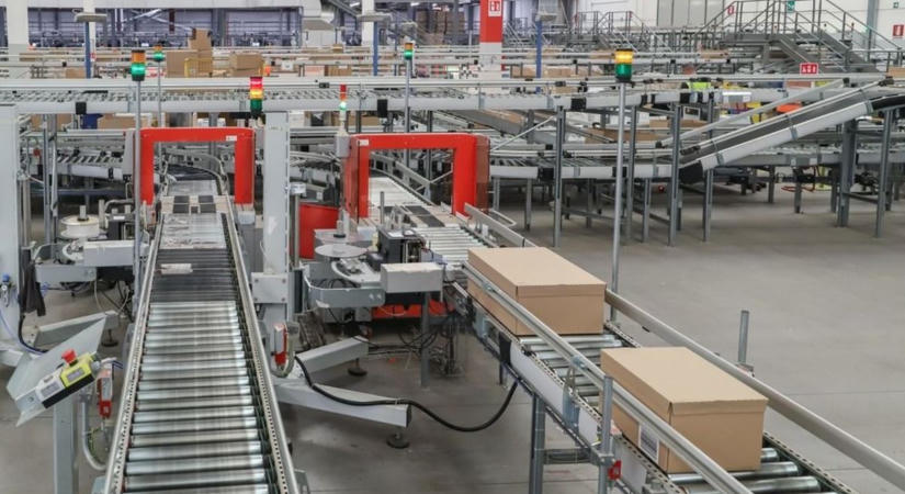 Mérséklődtek az ipari termelői árak, az energiaszektor volt a fekete bárány júniusban