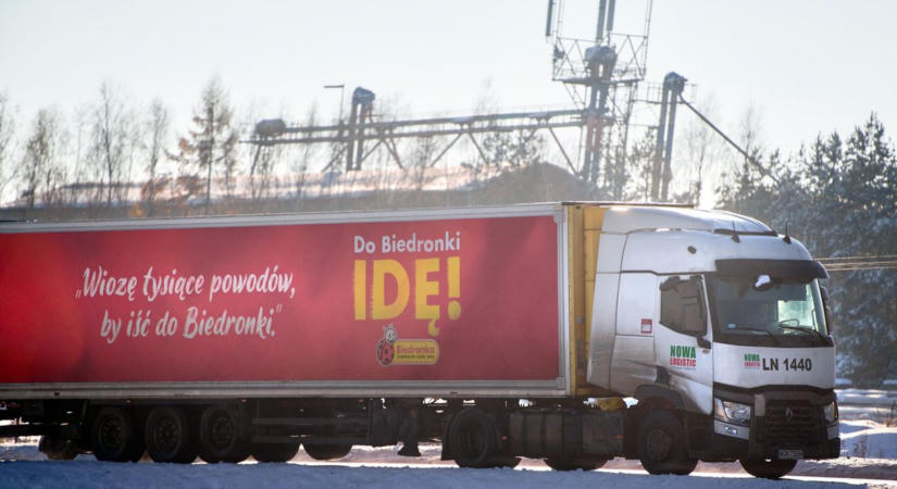 Tesco-felvásárlás: tőkeerős óriás neve került képbe, az elemzők már rá fogadnak – ez a lánc tör be a magyar piacra?