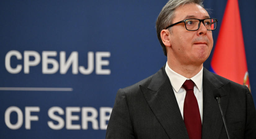 Két éve tartanak a kormányellenes tiltakozások, Orbán szövetségese most bejelentette az előrehozott választások hónapját