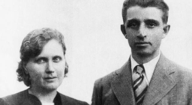 A magyar Curie házaspár