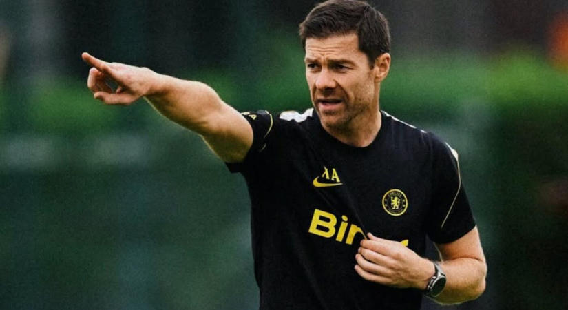 Elégedetlen Xabi Alonsóval, januárban távozhat a Chelsea világsztárja