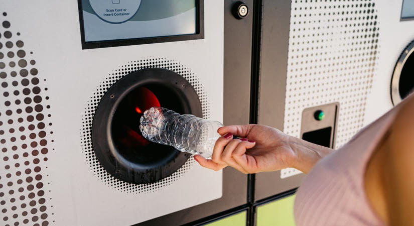 Figyelmeztet a MOHU: újabb kellemetlenség jöhet a visszaváltós palackoknál