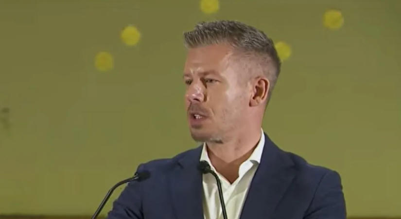 Magyar Péter: A kormány meg fogja változtatni a jelenlegi örökbefogadási rendszert