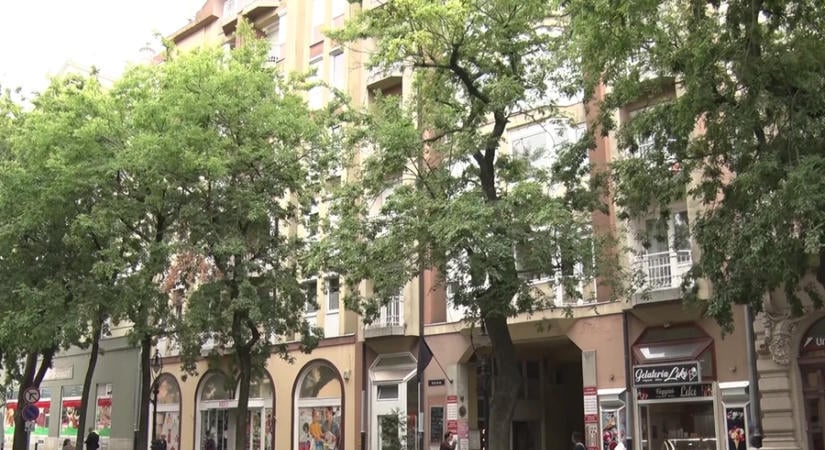 Szabályoznák az üzletek éjszakai nyitvatartását