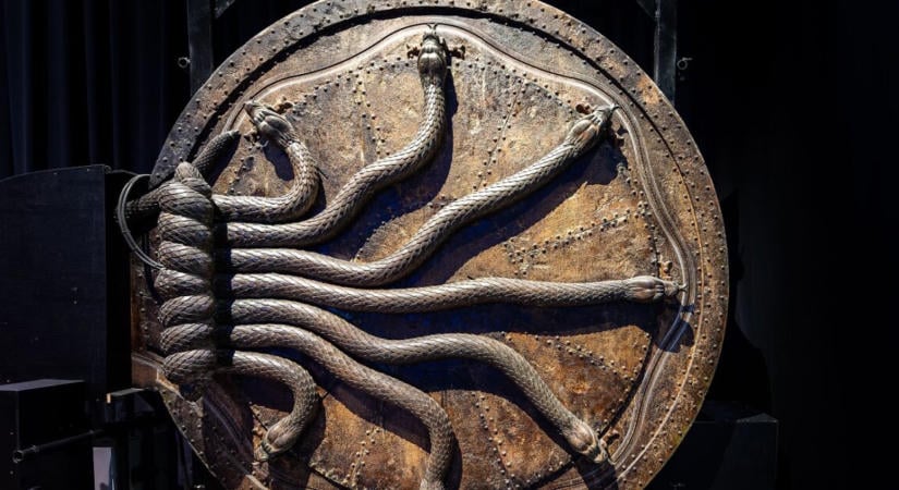 Kaptunk egy igazán rossz hírt is a készülő Harry Potter-sorozat kapcsán