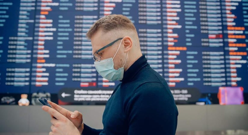 Nőtt a Budapest Airport utasforgalma augusztusban