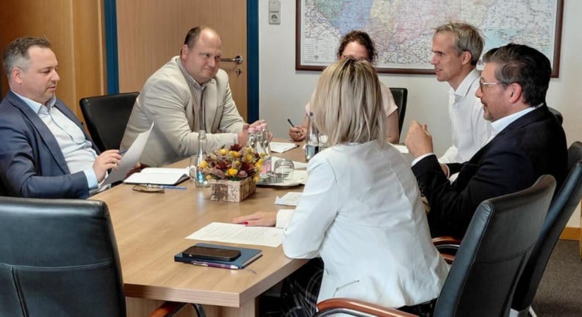 Minden cseppért meg kell harcolni: vízvisszatartási projektek indulhatnak még az idén