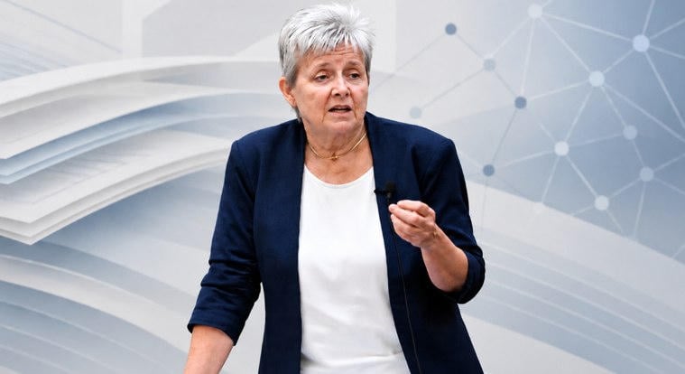 Új oktatási és MI-stratégia készül - mit tudunk eddig Lannert Judit ígéretéről?