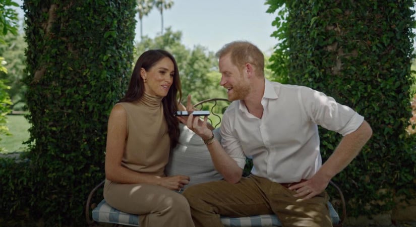 Kiderült, mi lesz a sorsa Harry és Meghan 14,5 millió dolláros montecitói álomotthonának