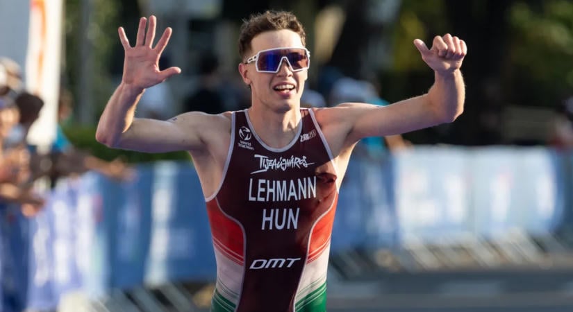 Triatlon: megújul az elit sorozat, új nevet kap a világkupa is