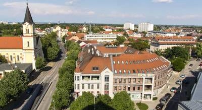 Rákóczi, Széchenyi és Karinthy is helyet kaphat Siófok új hírességek sétányán