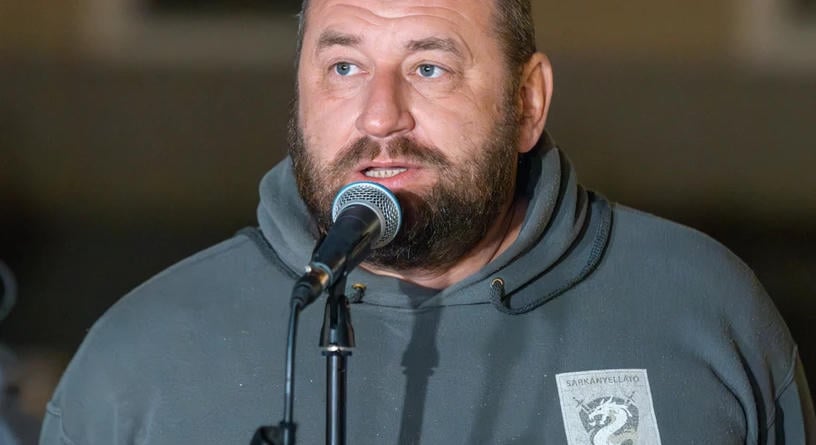 Még idén találkozhat Magyar Péter és Volodimir Zelenszkij