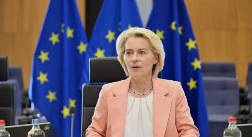 „Nem hallgathat tovább Brüsszel”