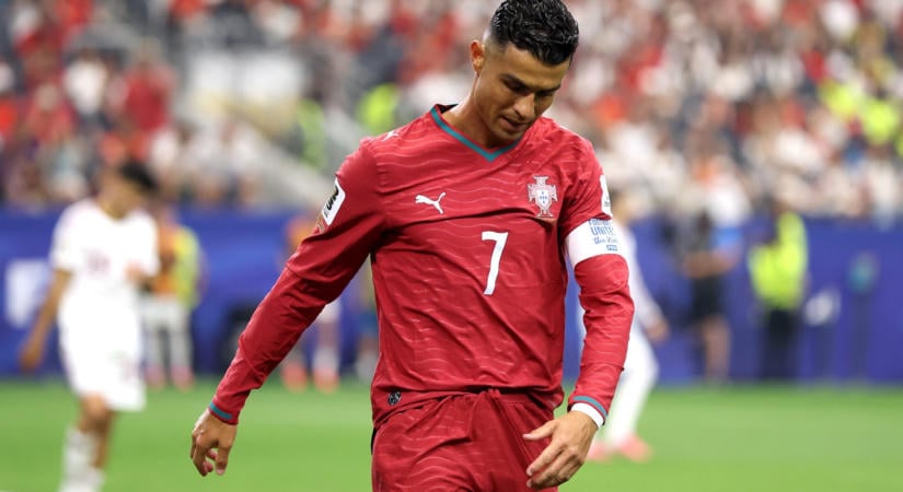 Ronaldo megszólalt és kemény büntetést kér magának, Harry Kane ügye a célegyenesben - külföldi körkép