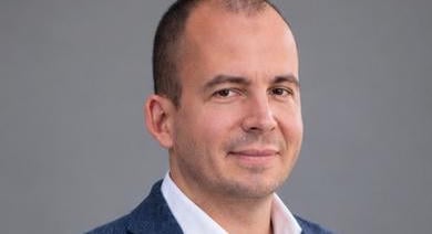 Pintér Szabolcs társtulajdonosként tér vissza az SAP világába