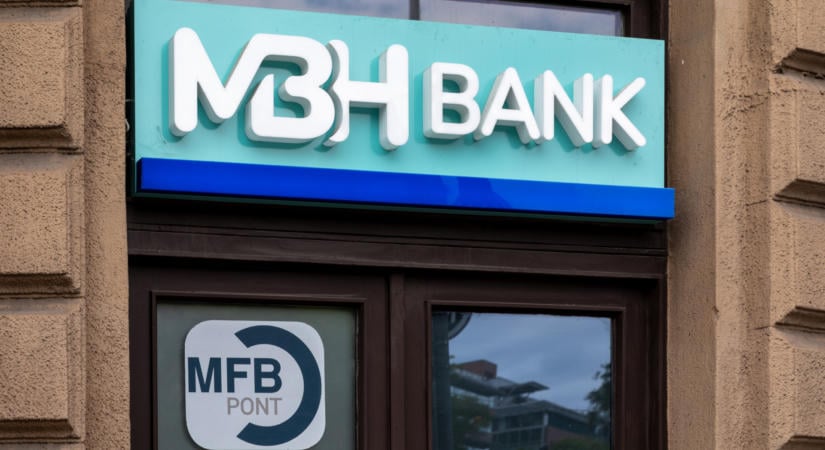 Távozik Mészáros Lőrinc lánya az MBH Bank vezetéséből