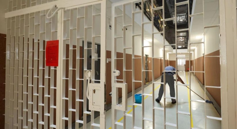 Alig szabadult a börtönből, szexuálisan bántalmazta, majd meg akarta ölni 10 éves áldozatát