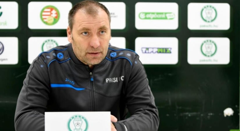Nagy név az FC Nagykanizsa kispadján: Csertői Aurél az új szakvezető