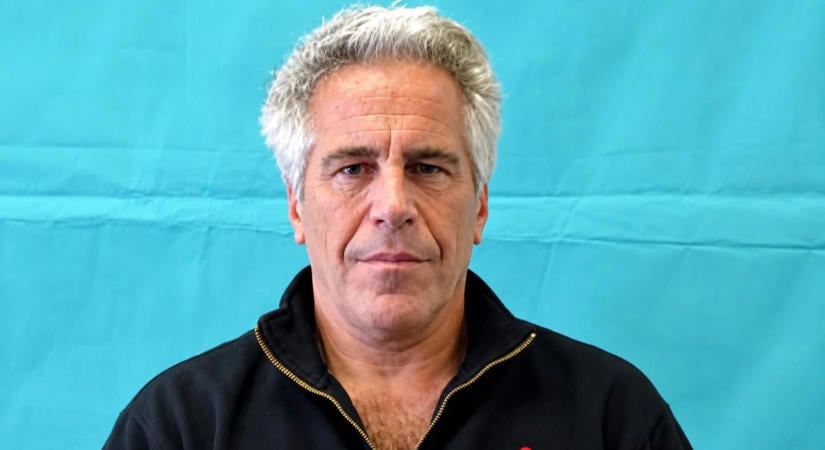 Új részletek az Epstein titkosított anyagokból