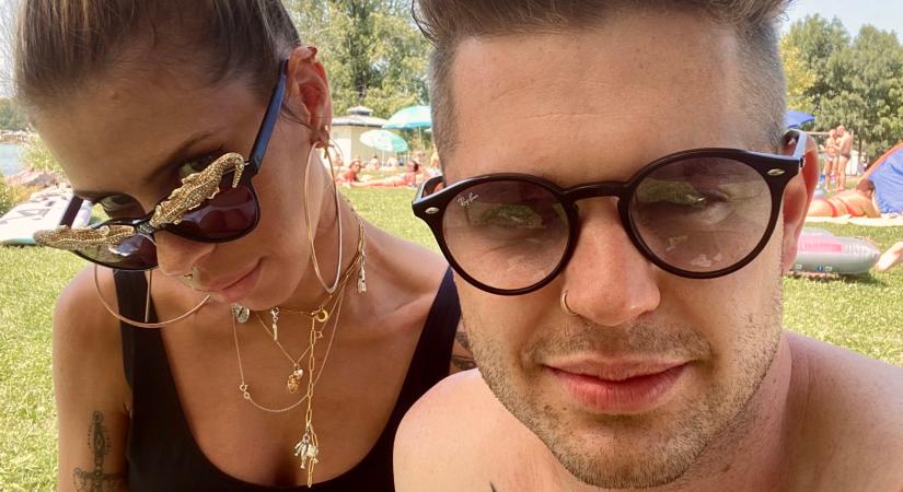 Molnár Tamás (Jetlag) ezt csinálja idén a Balatonnál - nézd meg!