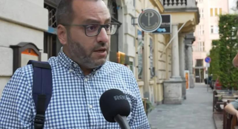 Lánczi Tamás szerint a Szuverenitásvédelmi Hivatal nem tudta eléggé megmutatni, hogy a független sajtó valójában propaganda, ezért kapott ki a Fidesz